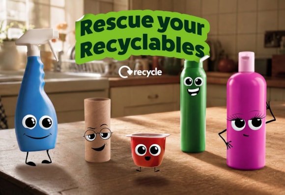 Dorset backs Recycle Week campaign to boost recycling and cut waste