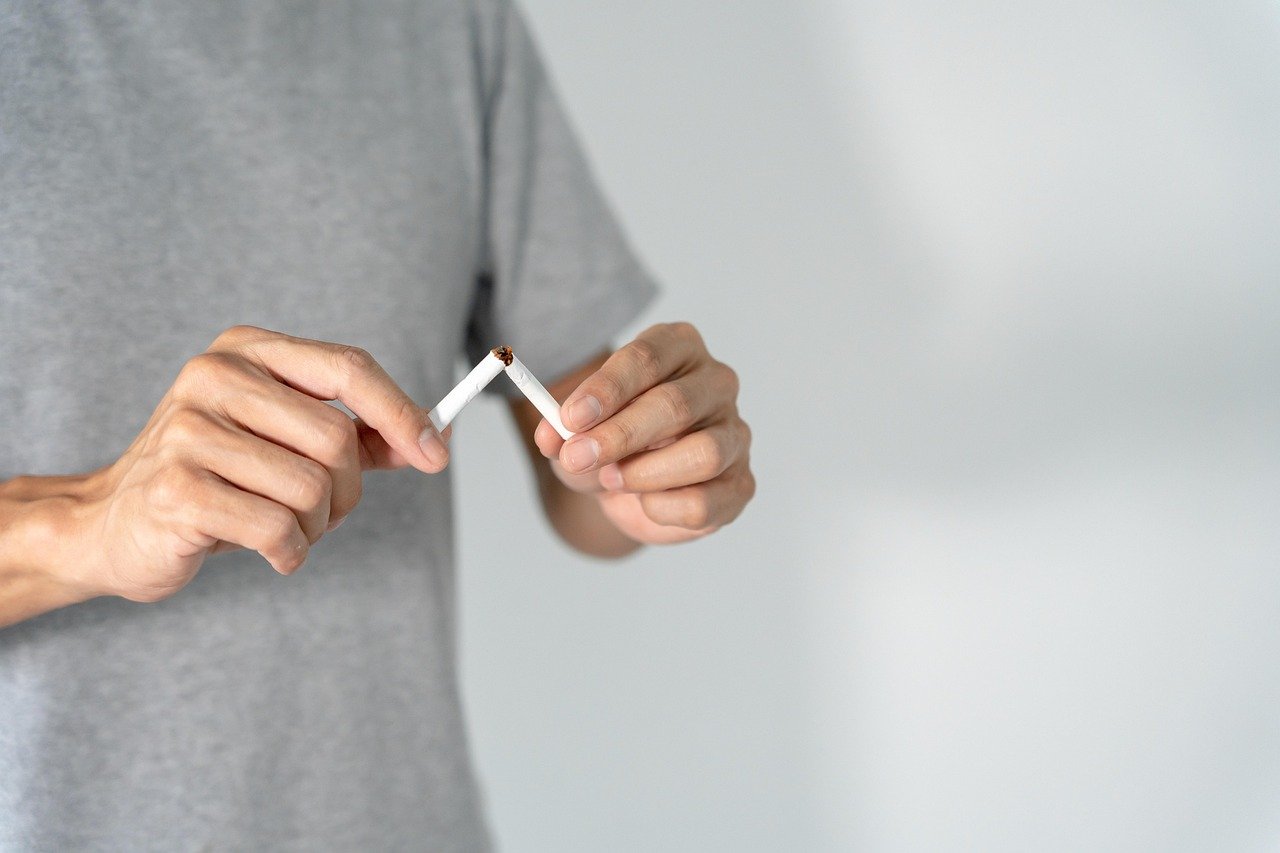 Dorset joins South West push to help more people quit smoking