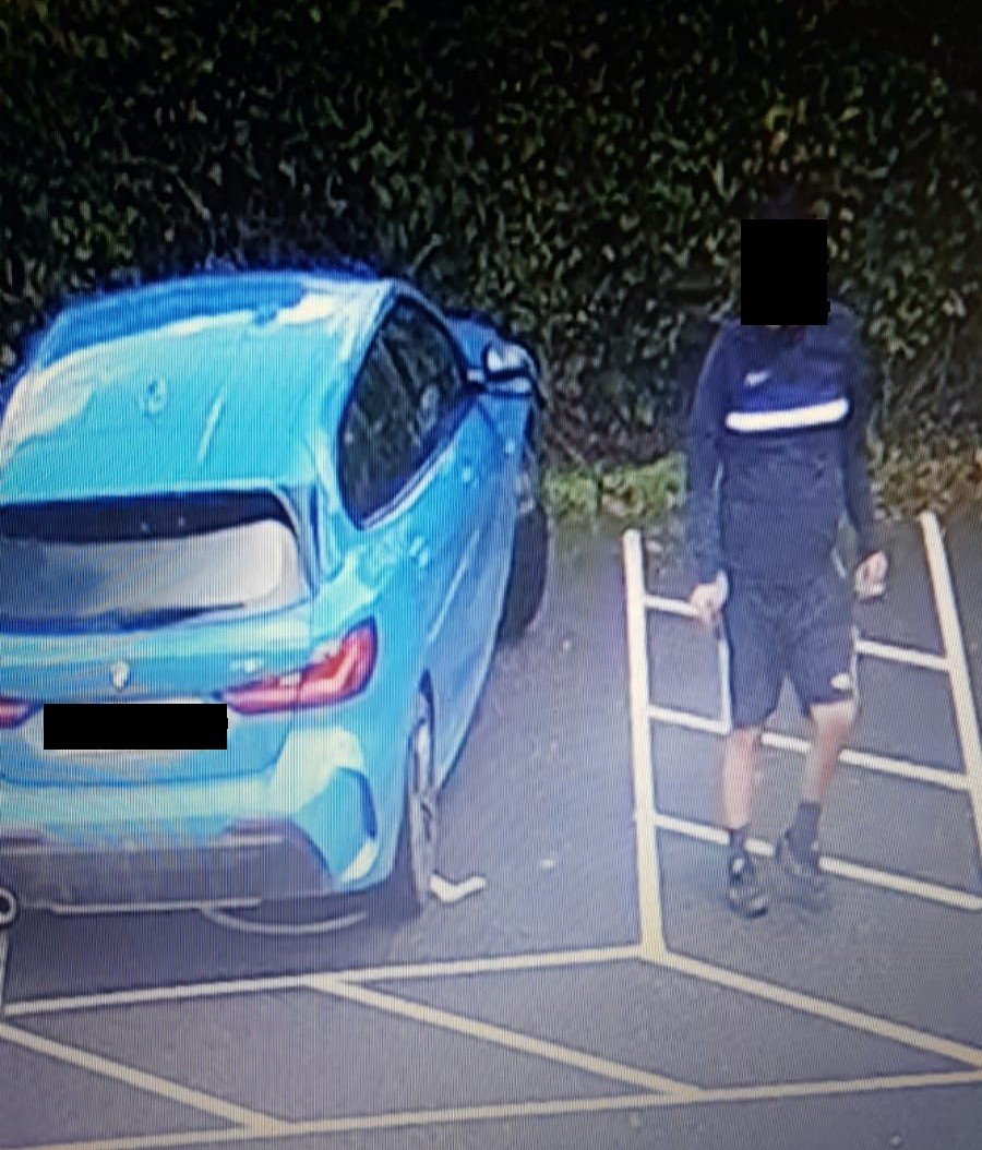 Council camera evidence secures successful fly-tipping conviction