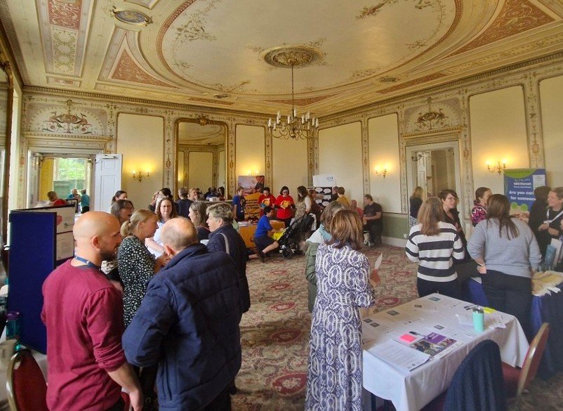 Families invited to free Dorset SEND information event