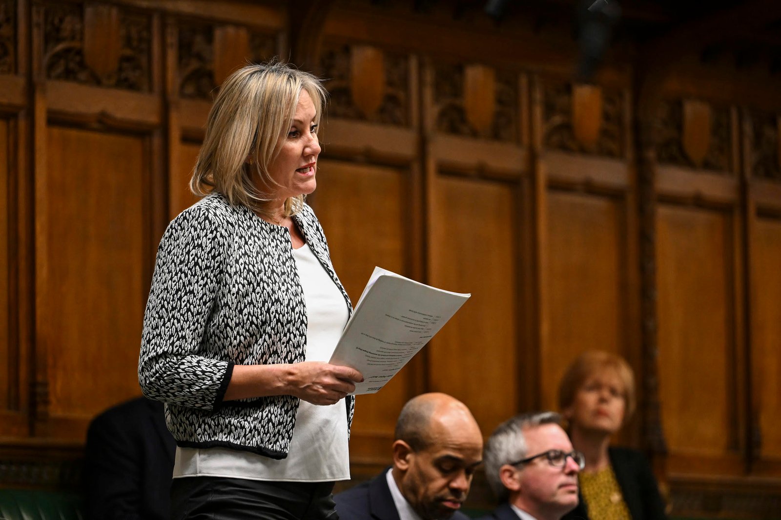 Government Misses Funeral Regulation Target