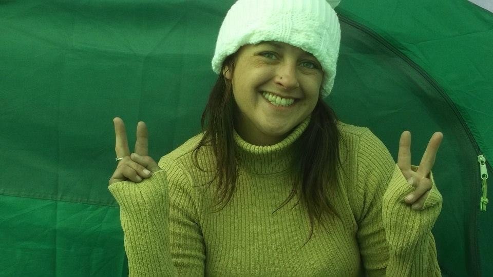 Human remains identified as missing Southampton woman