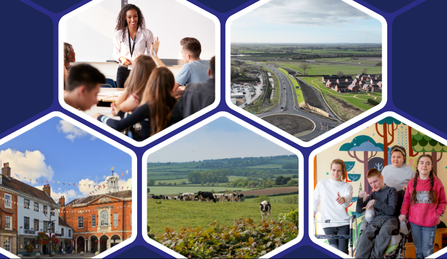 Independent review highlights progress in improving everyday life for Buckinghamshire residents