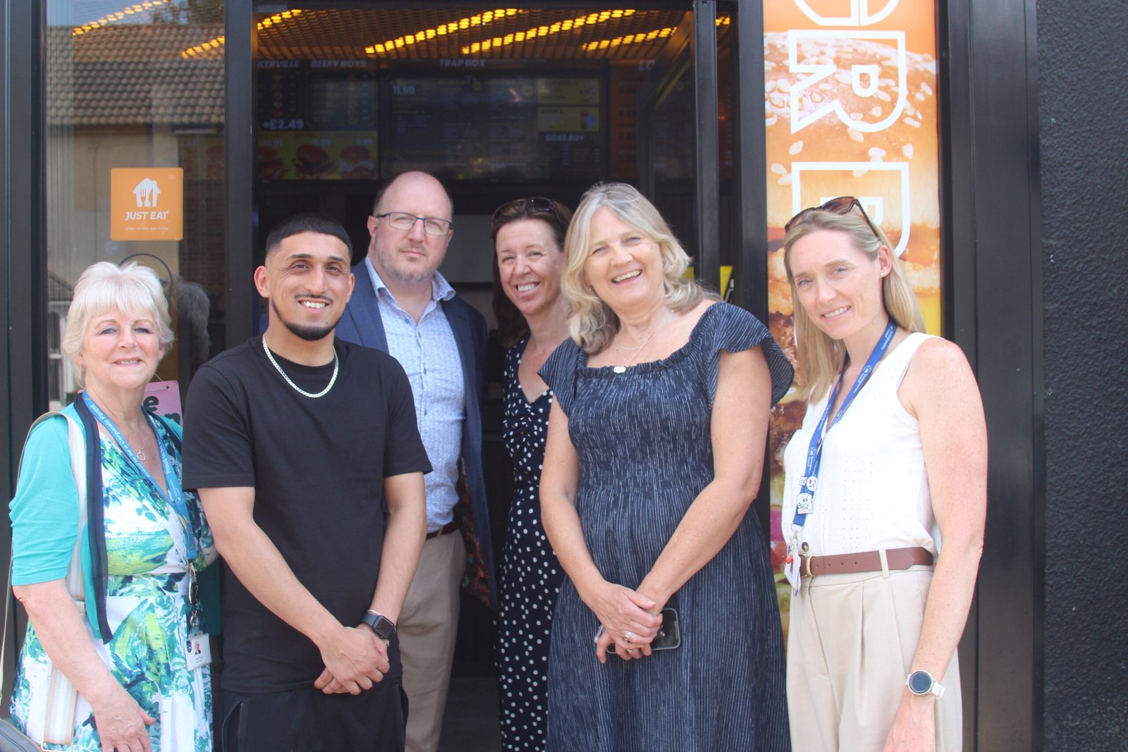 Local Takeaways Champion Healthier Choices Through Good Food Takeaway Initiative