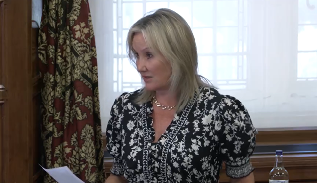 MP Says Capita’s Pension Pledges are “Hollow Words”