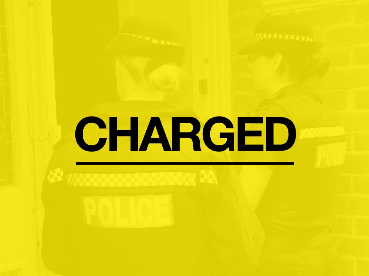 Man charged with offences including rape and stalking in Portsmouth