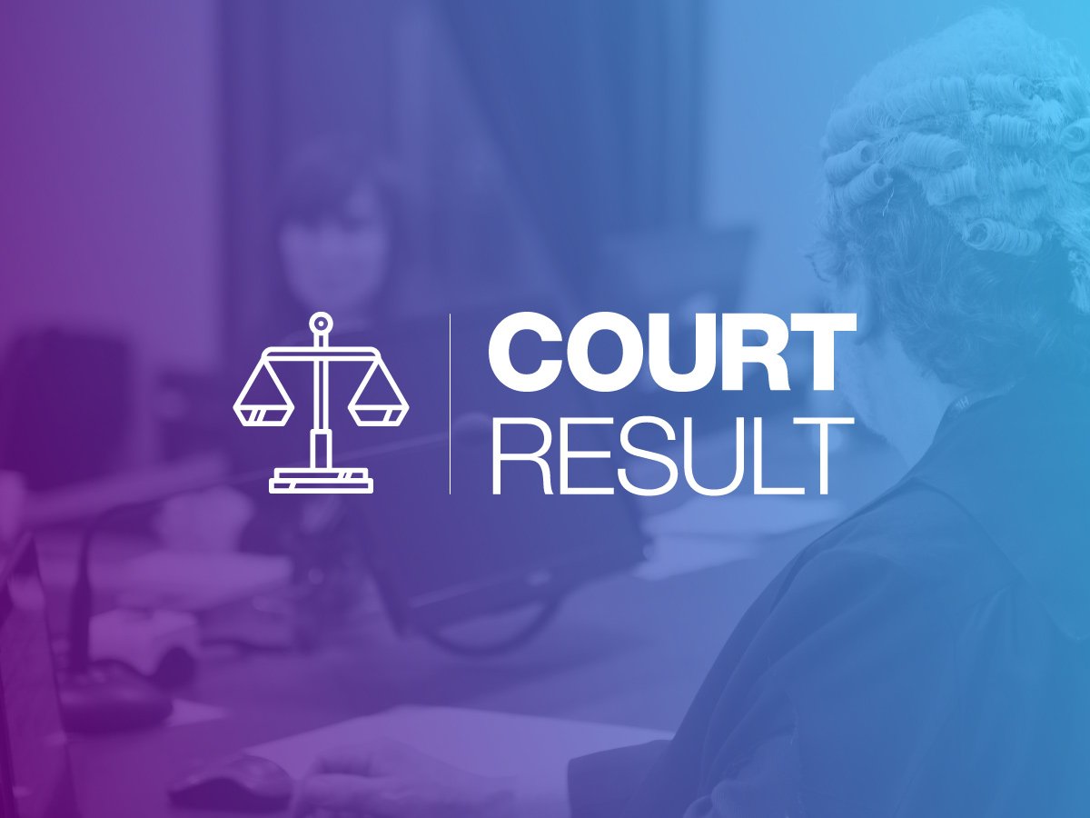 Man found guilty of murdering his nephew in Gosport