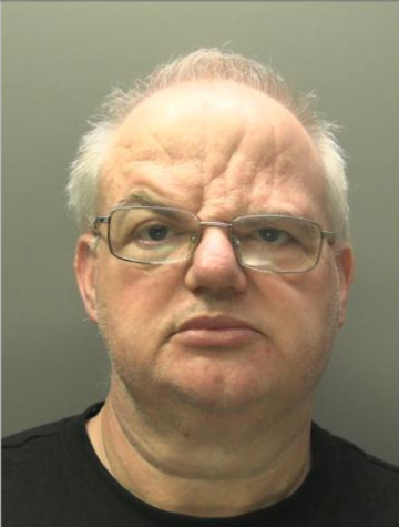Man jailed after chatroom admissions of child sexual abuse