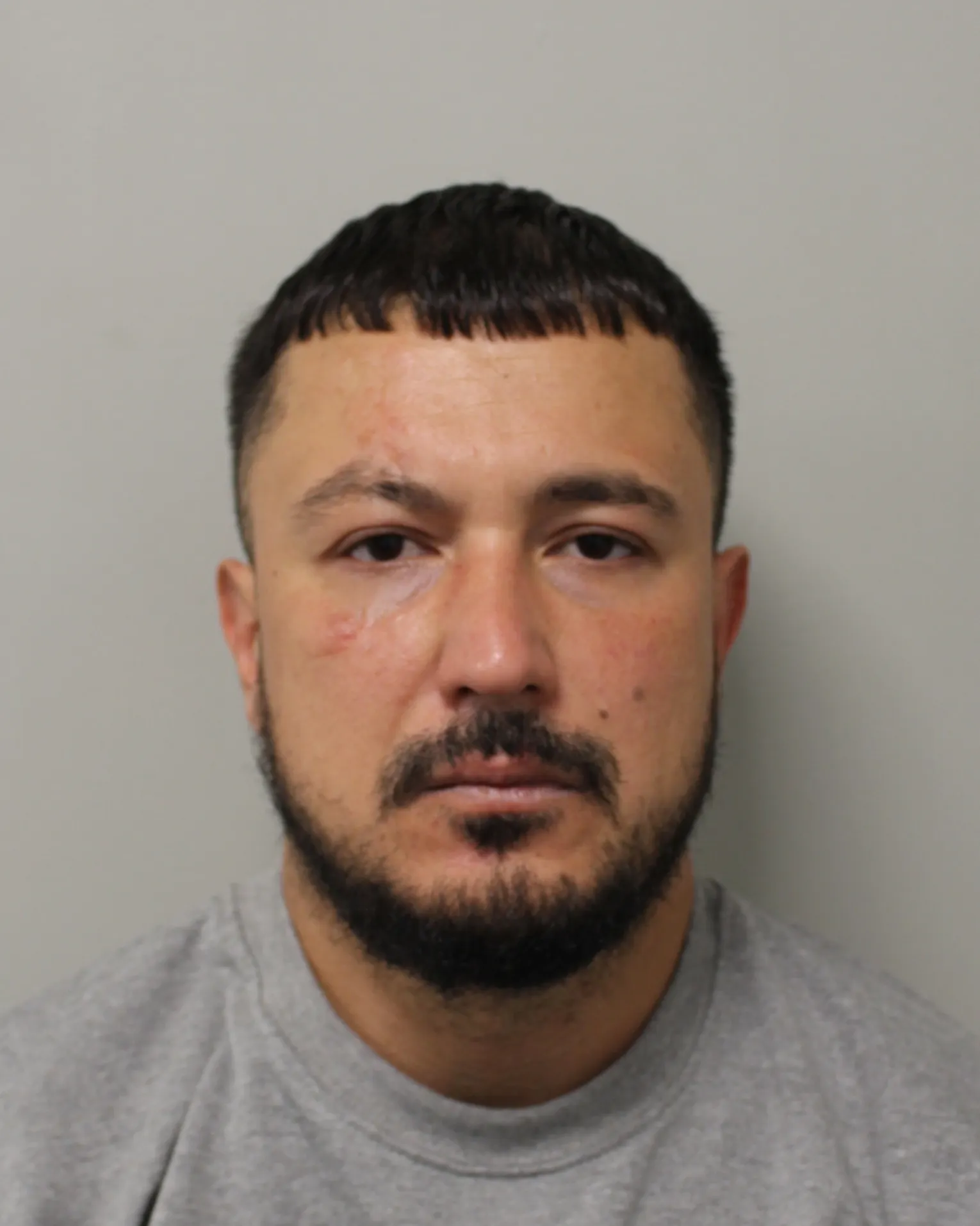 Man jailed for life over Hackney shooting conspiracy