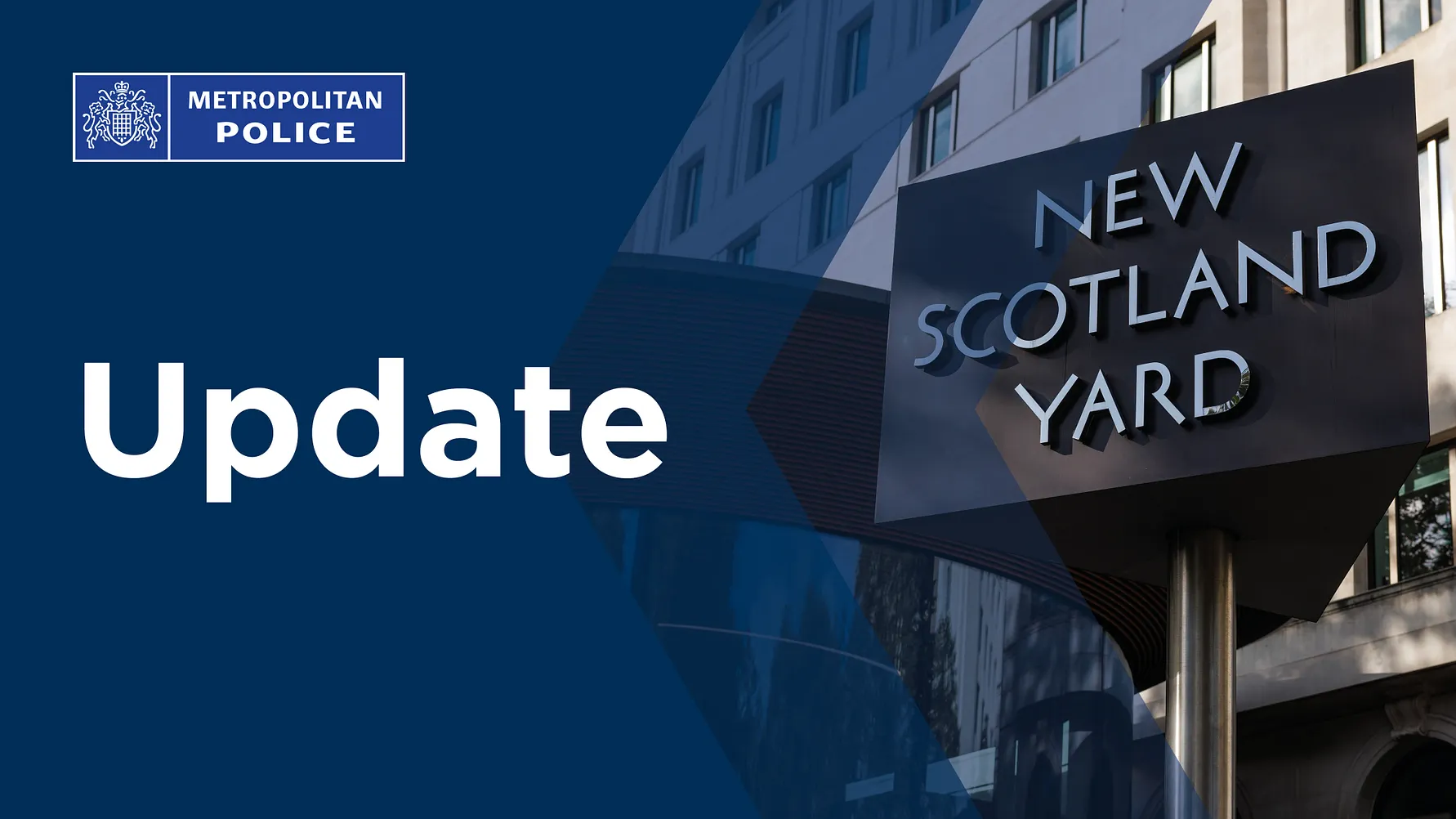 Met officer dismissed after being issued restraining order