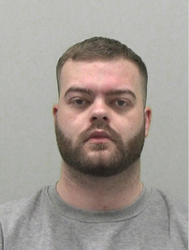 Paedophile Matthew Watson jailed
