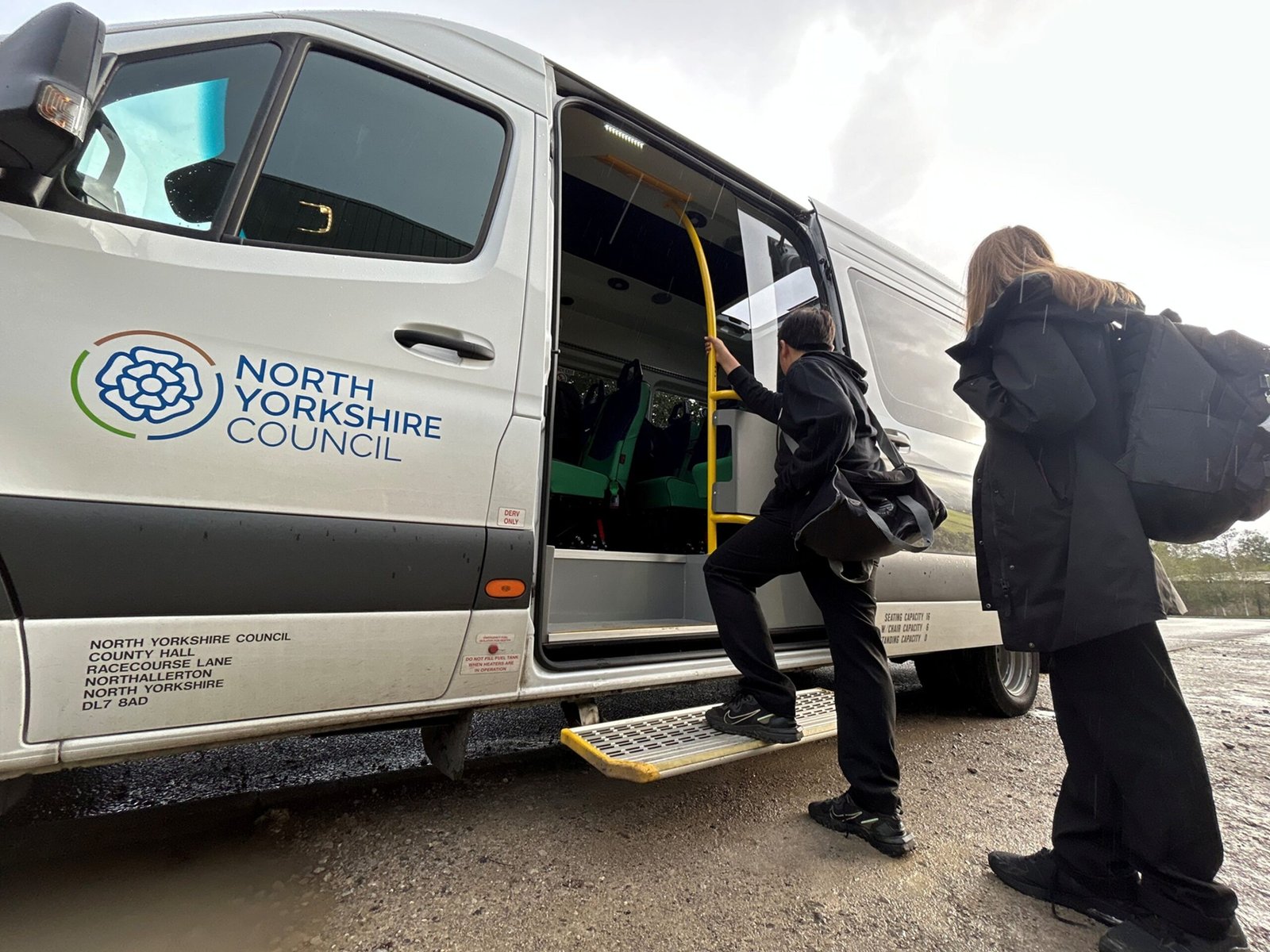 Public to have say on home to school travel recommendations