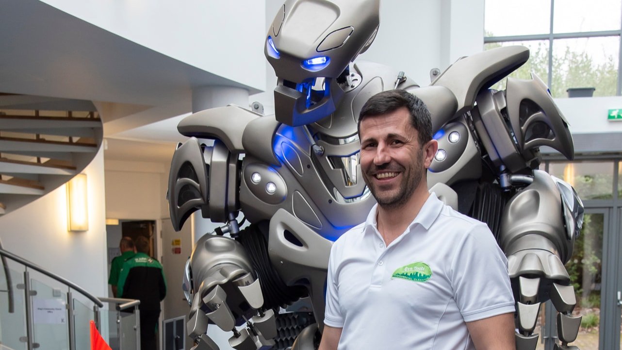Solent Inventors Offered Free Exhibition Space at FutureScape 2027
