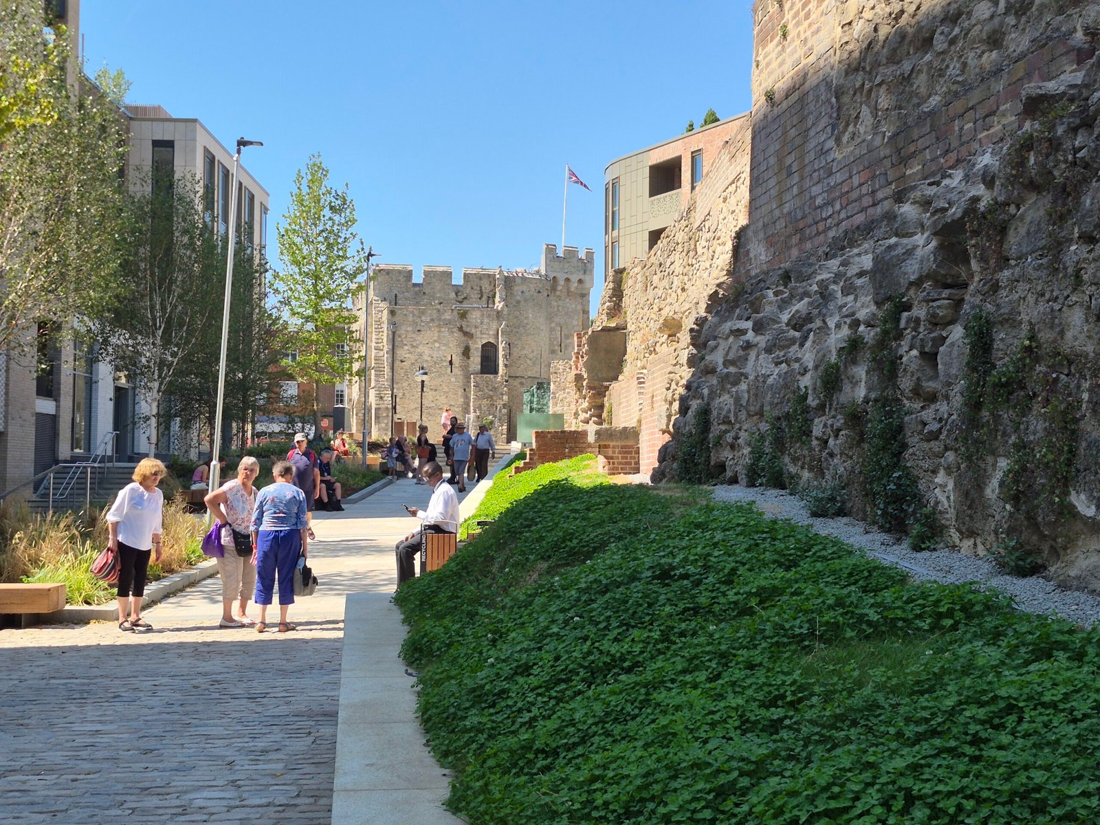 Southampton relaunches new Local Plan after Government reforms