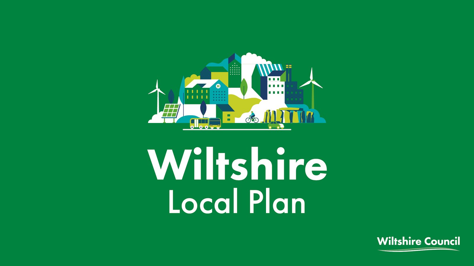 Wiltshire Local Plan scoping consultation starts today