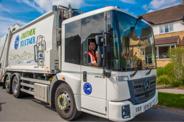 Your Bucks, Your Say help shape the services that matter most to you