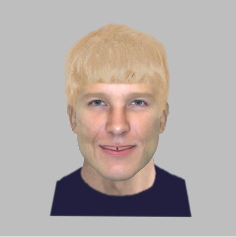 E-fit released in connection with exposure – Wokingham