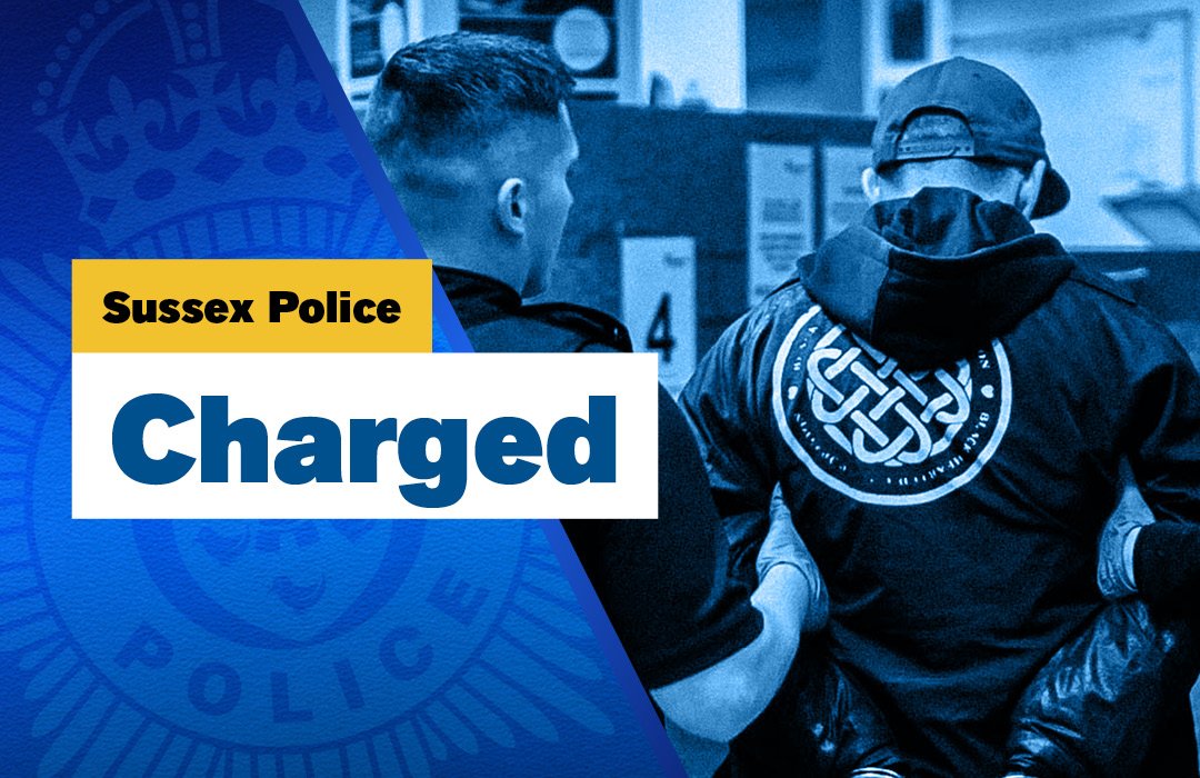 A man has been charged with attempted murder after a stabbing in Bognor