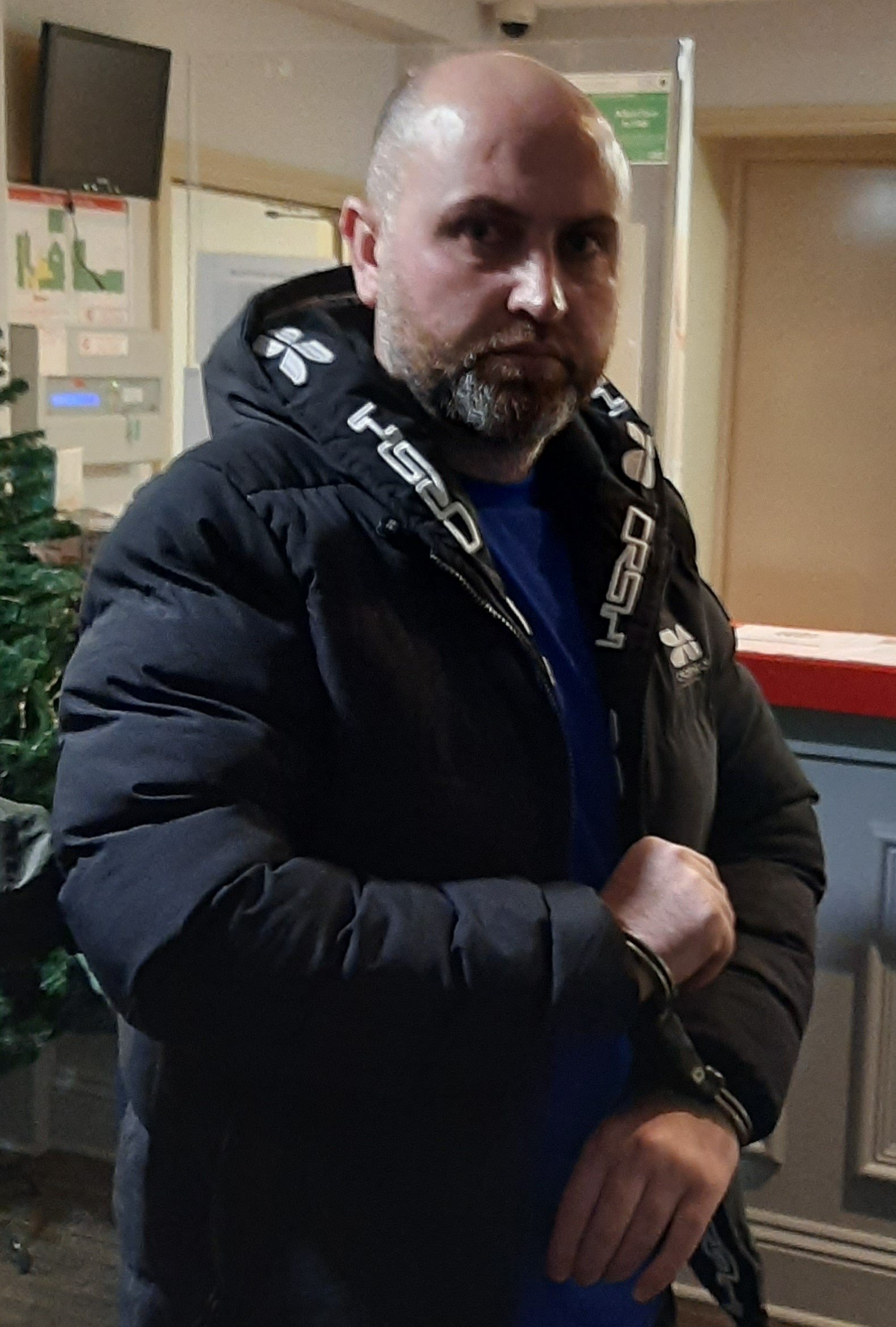 Gang ringleader arrested by the NCA convicted over Channel boat deaths