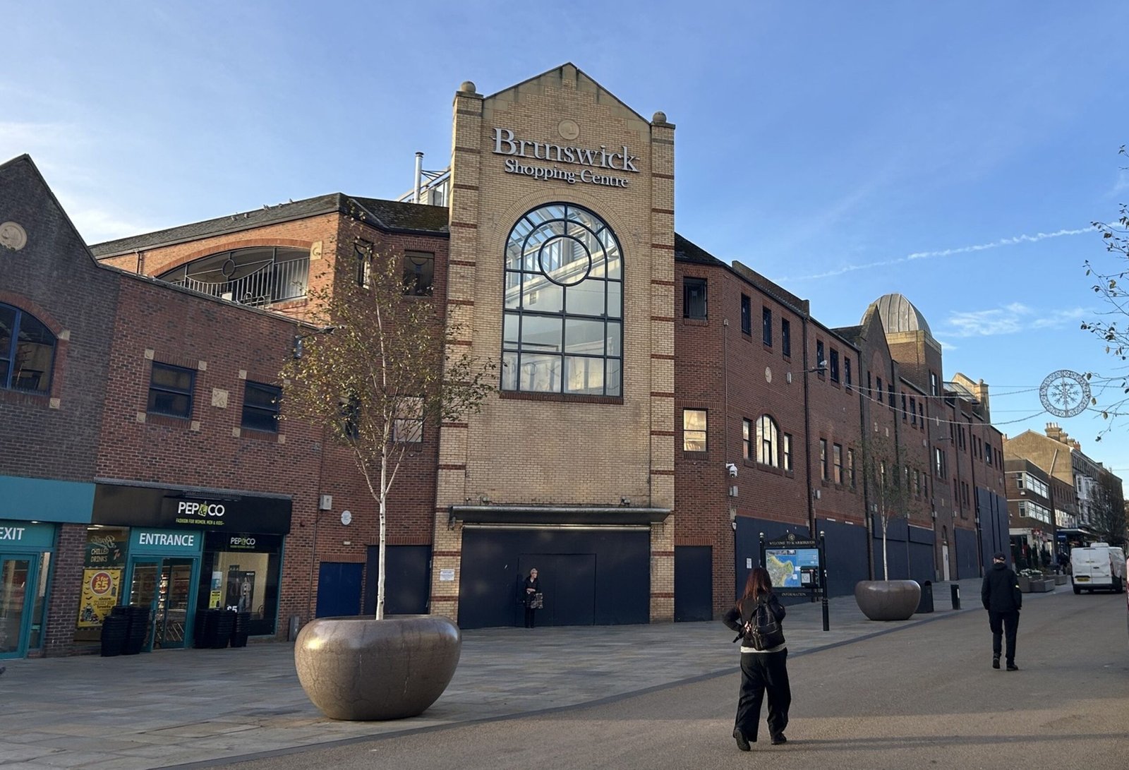 Major funding to be considered for retail and leisure scheme