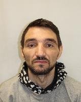 Violent sex offender jailed