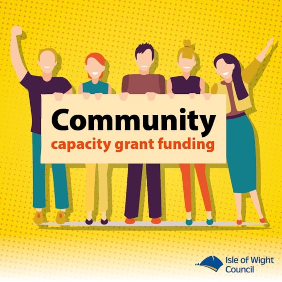 Community groups invited to apply for Isle of Wight family support grants