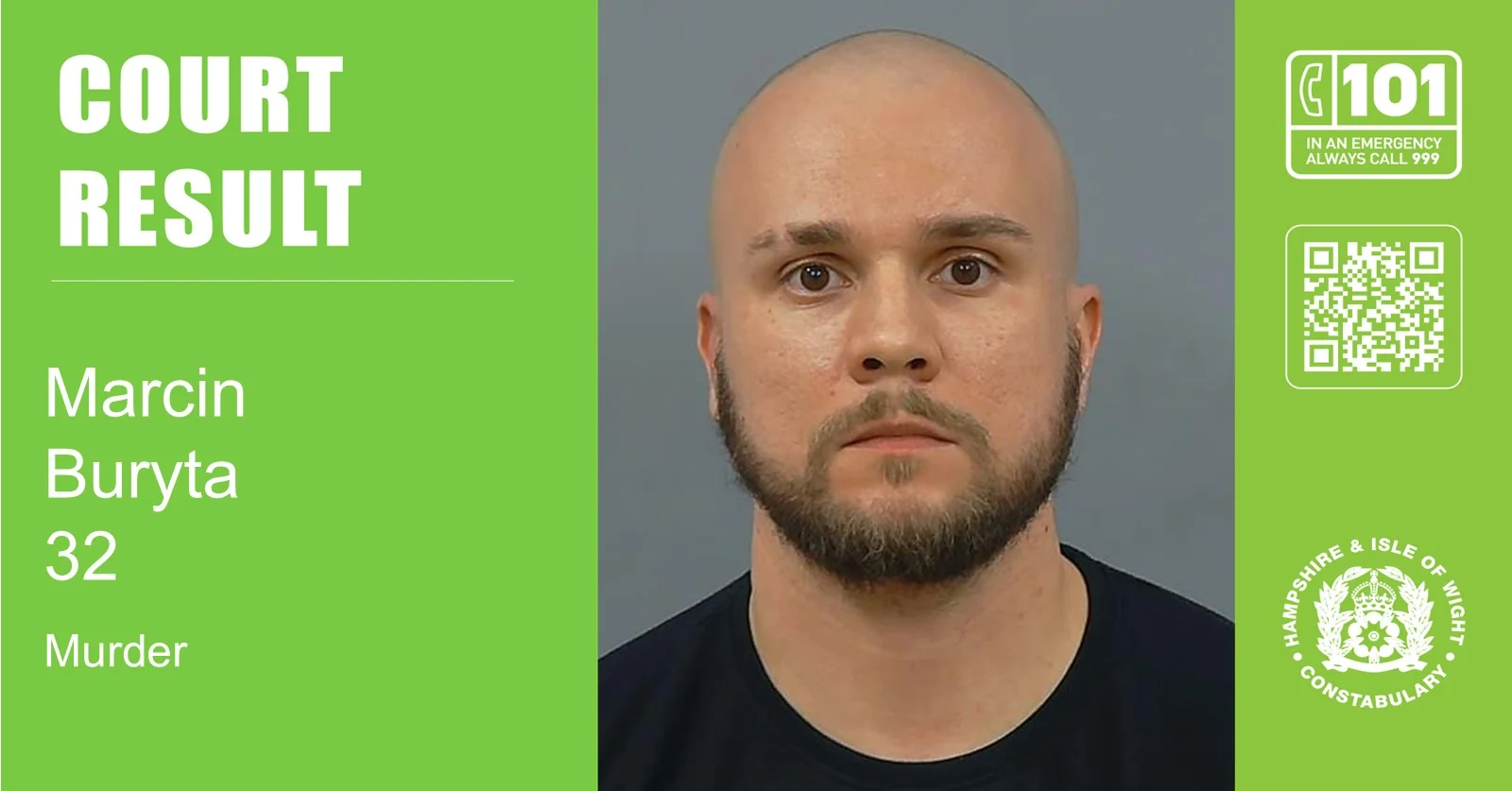 Drug dealer convicted of murdering man in Coxford