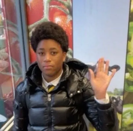 Family pays tribute to teenager who died after Enfield collision