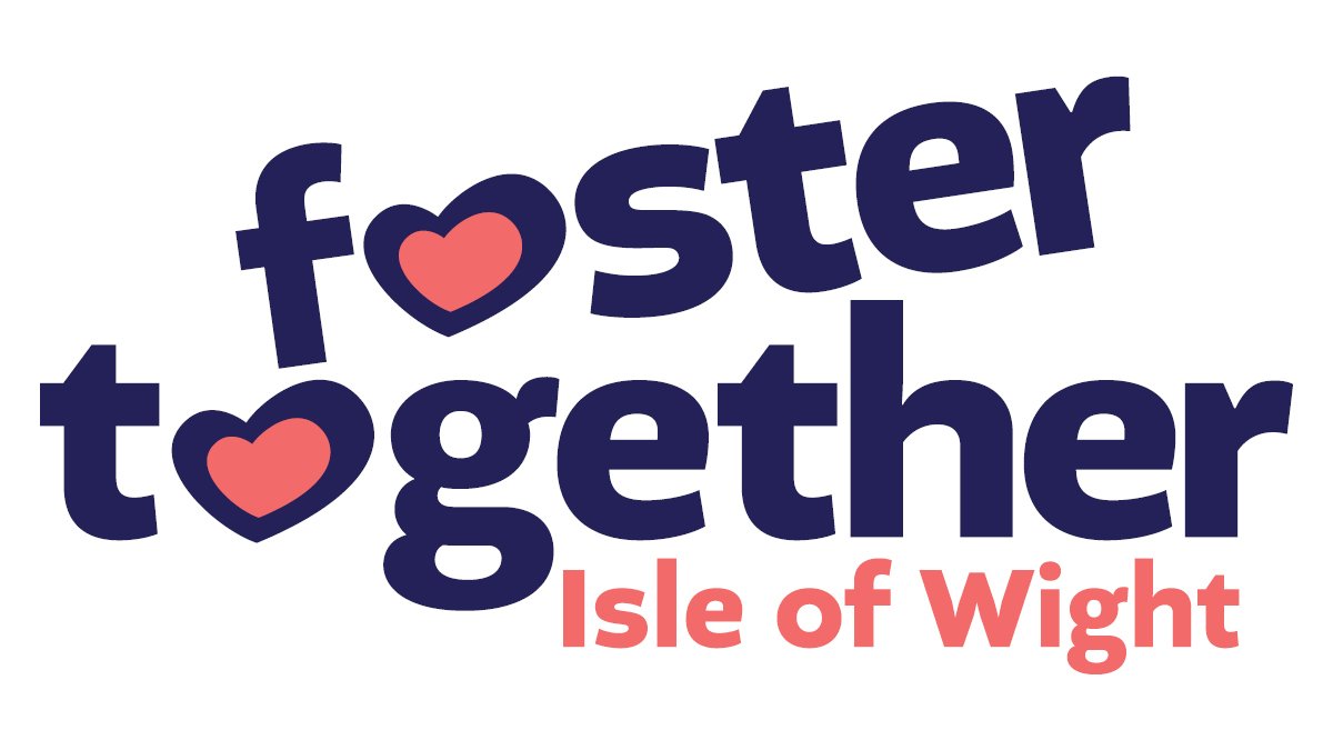 A new name shaped by local voices: Isle of Wight Fostering becomes Foster Together