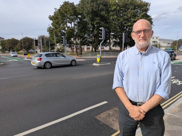 Green light for quicker, more reliable bus journeys as major road improvements finish