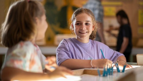 Half-term at The D-Day Story goes under Pressure with weather-inspired activities