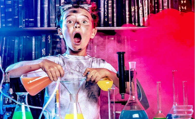 Halloween half-term fun comes to Basingstoke town centre