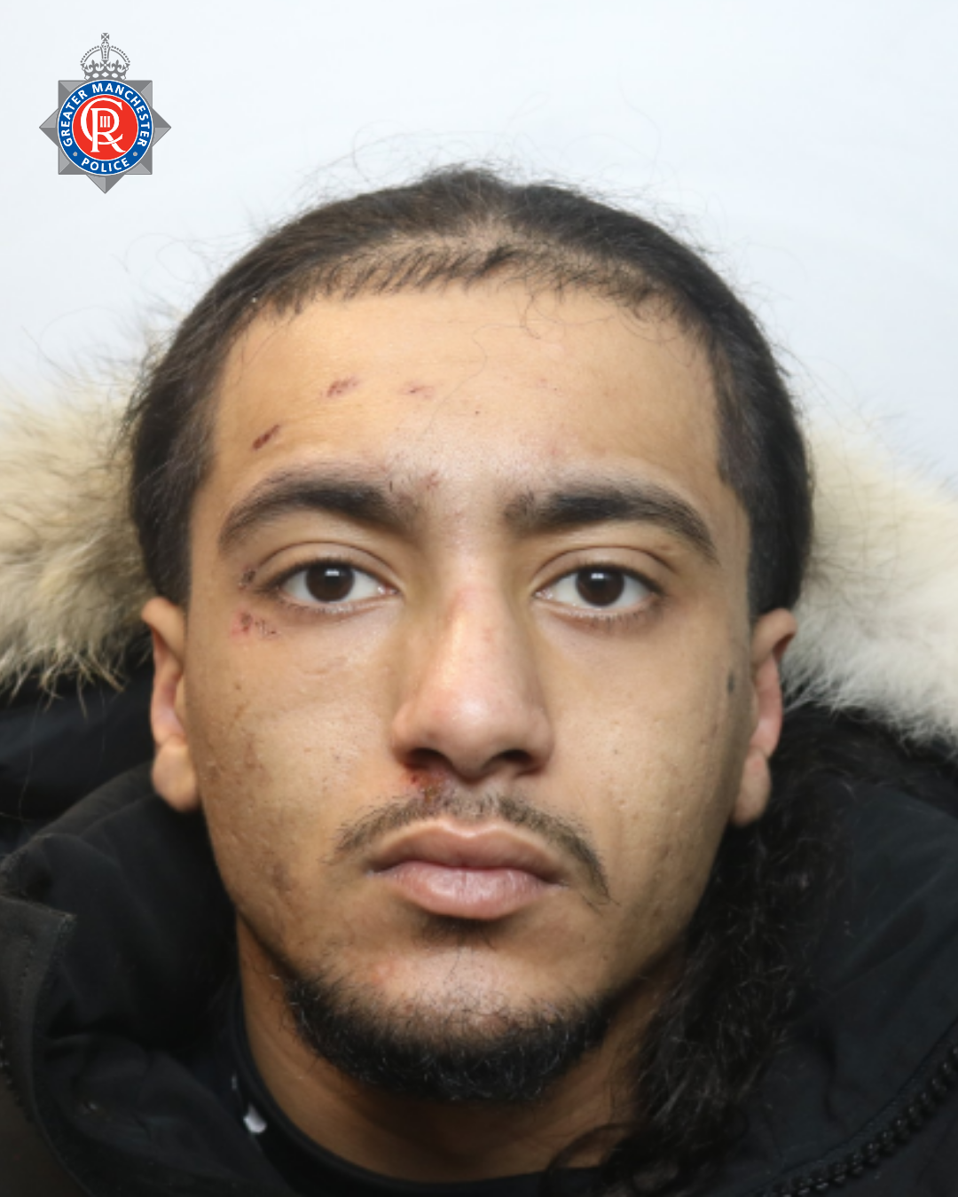 Man jailed after £100,000 worth of drugs seized from vehicle