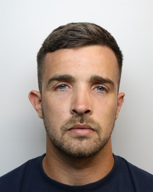 Man jailed after approaching schoolgirl in breach of Sexual Harm Prevention Order