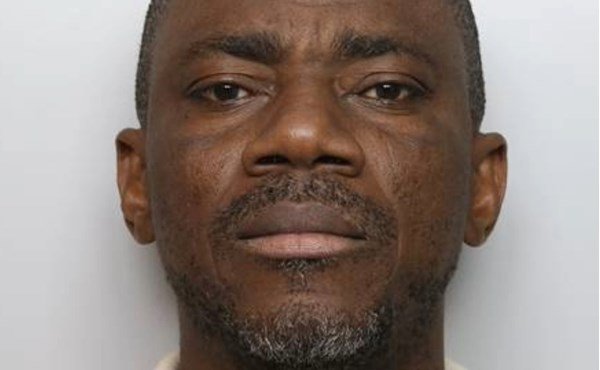 Man sentenced to prison for rape – Milton Keynes