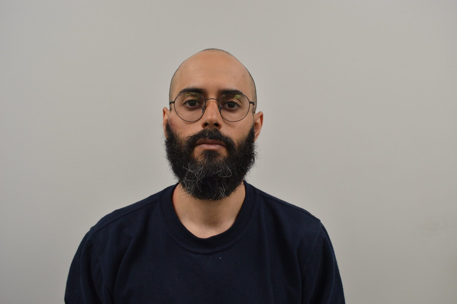 Man who planned terrorist attack at Embassy of Israel jailed for 20 years
