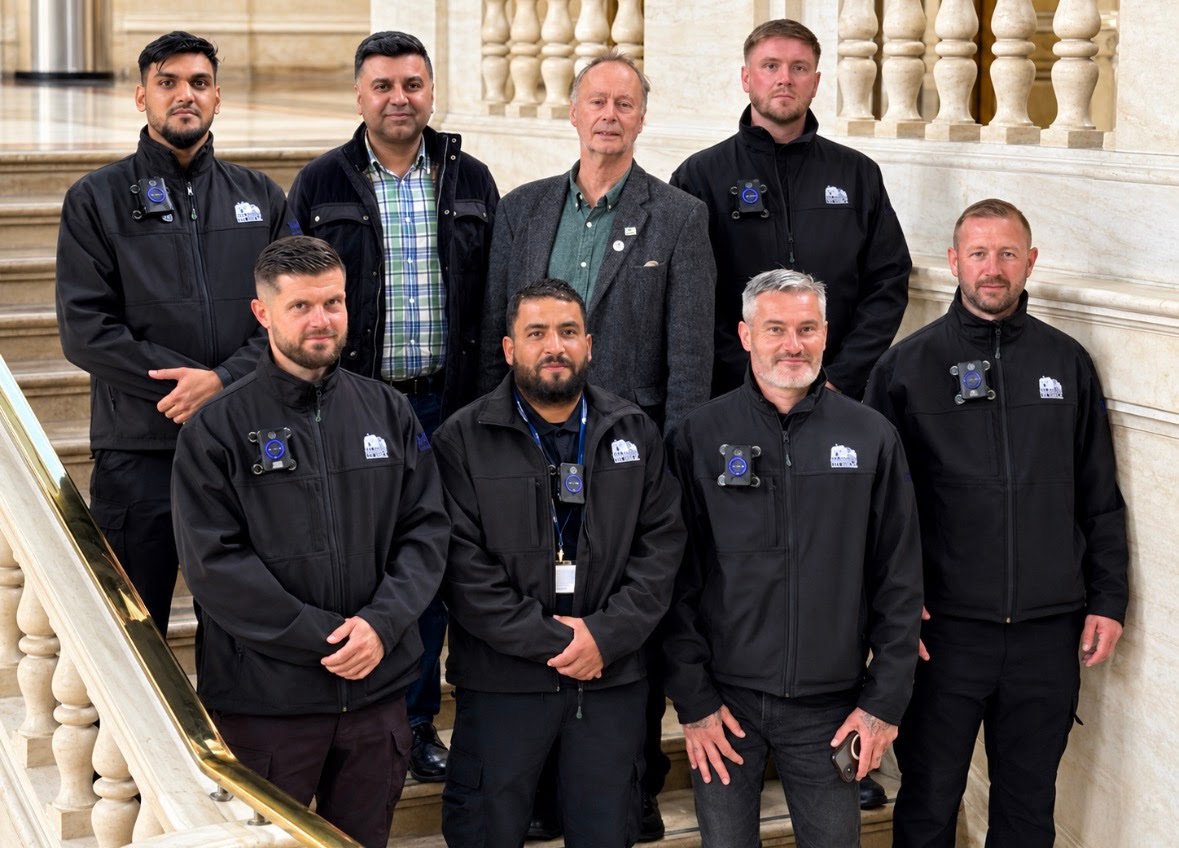 New environmental enforcement team to take to Southampton’s streets