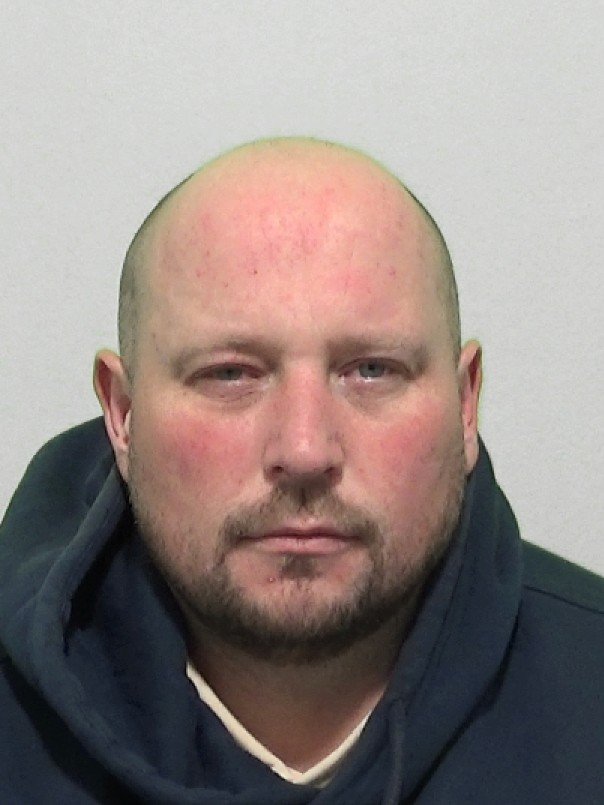 Rapist Shaun Graham jailed