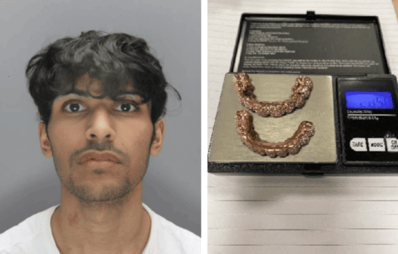 SIM-swap fraudster who spent stolen crypto cash on gold grills and luxury holidays jailed