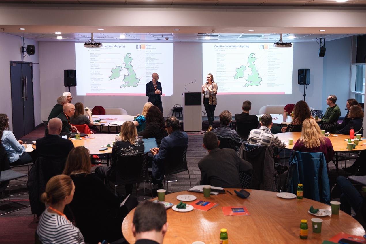 Southampton to host national conversation on how place can drive growth and better lives