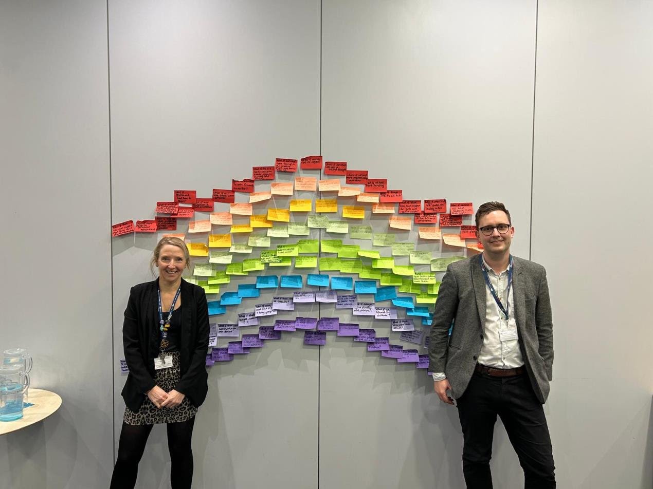 Southampton’s children and young people with special education needs and or disabilities (SEND) set to benefit from Local SEND reform plan implementation