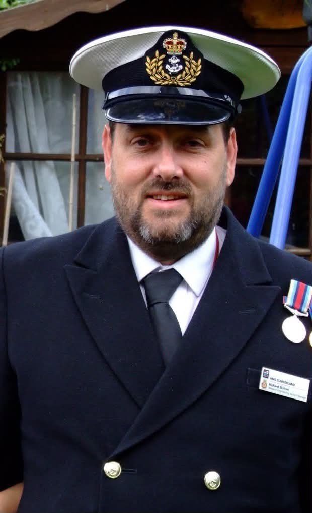 Tribute paid to motorcyclist killed in M27 collision