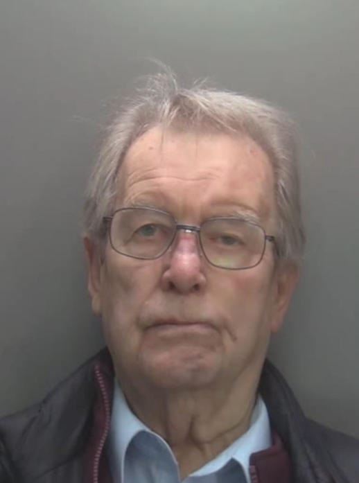 Former officer jailed for sexual abuse nearly 50 years on